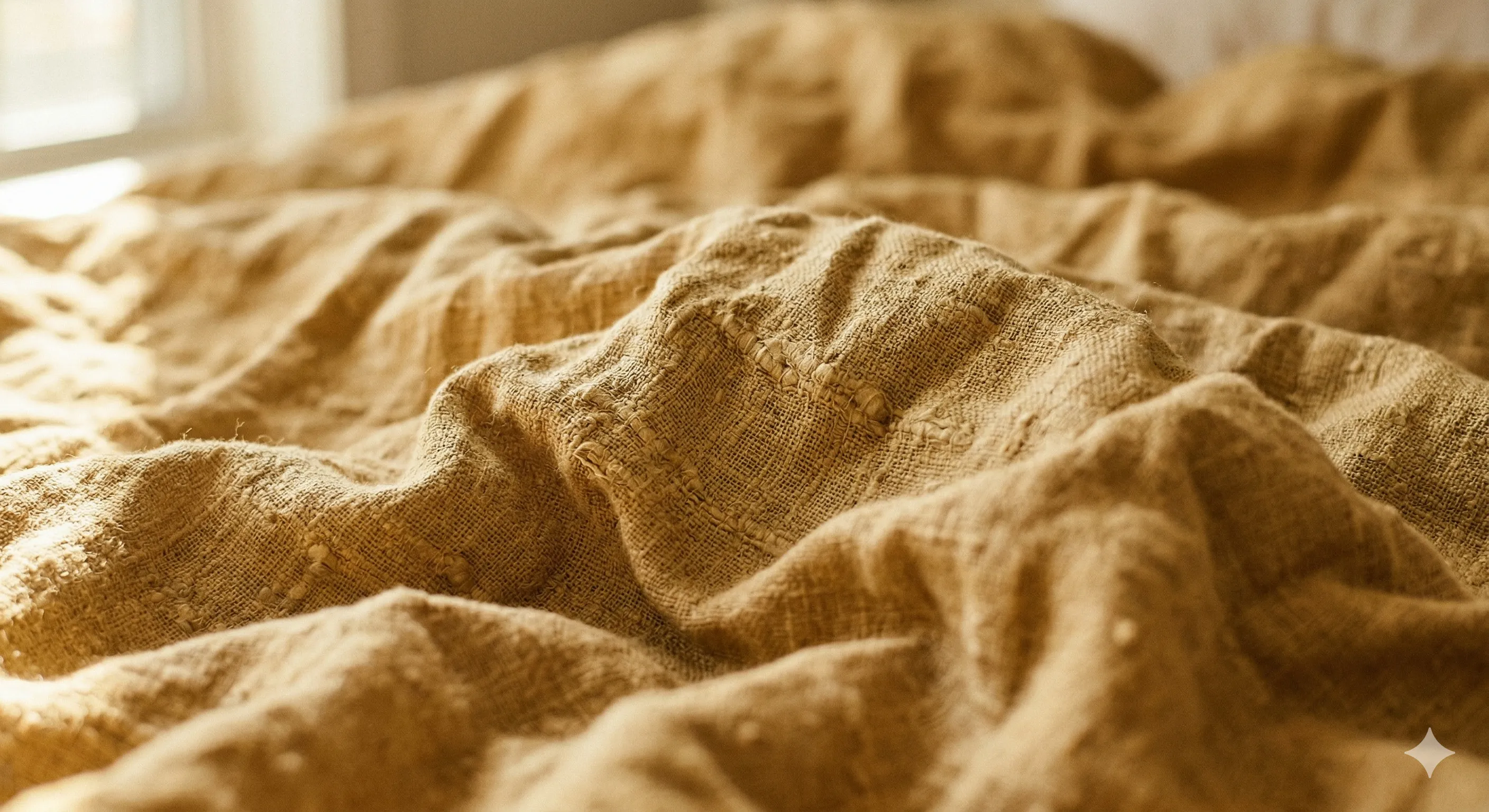 Linen texture