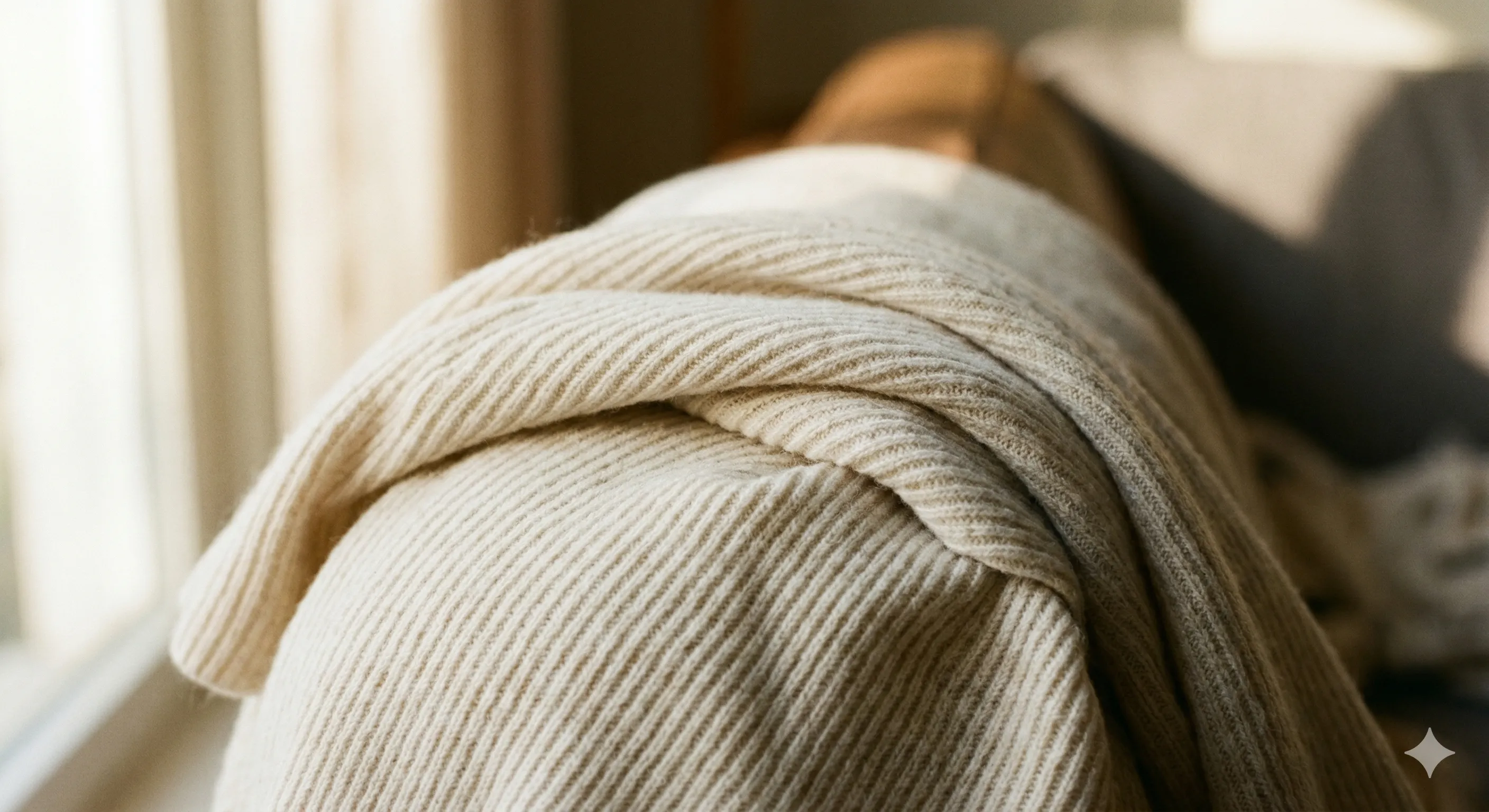 Merino Wool texture