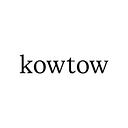 Kowtow logo