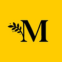 Maggie's Organics logo