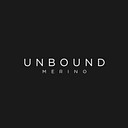 Unbound Merino logo